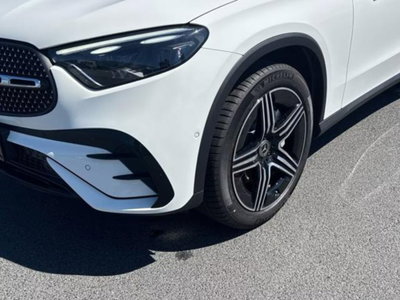 Mercedes-Benz GLC 220 d 4Matic Mild Hybrid AMG Premium Plus (5)