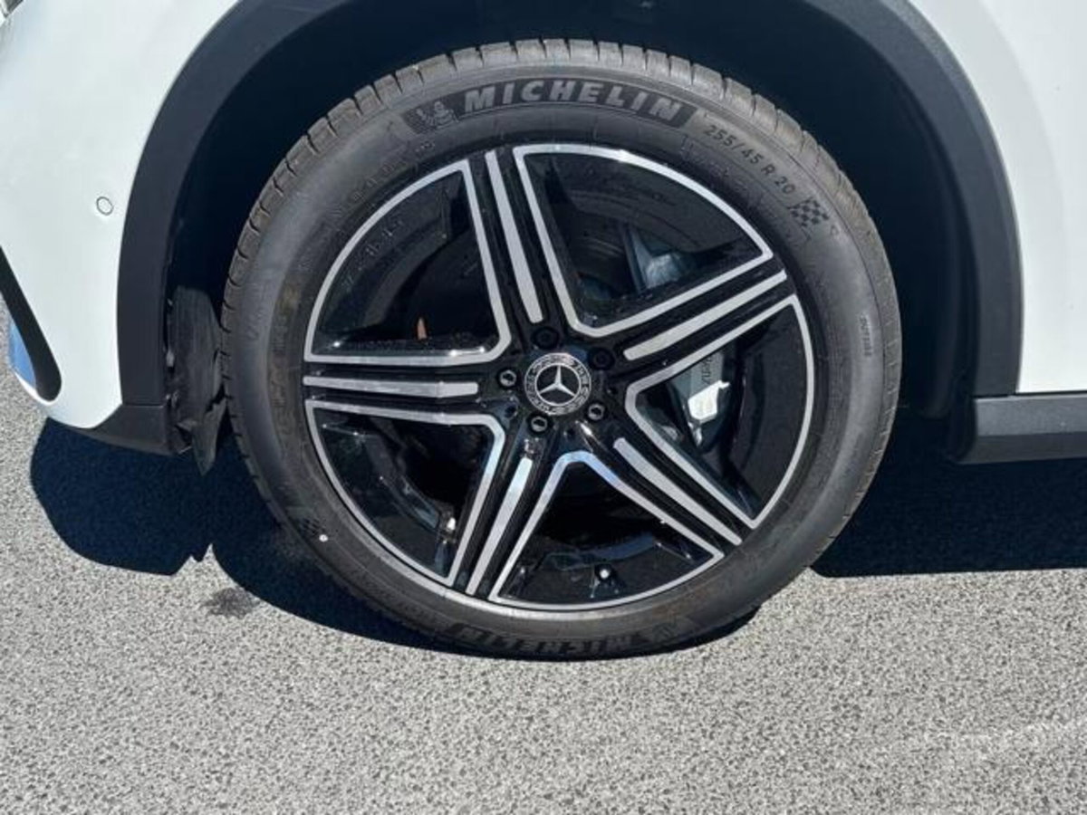 Mercedes-Benz GLC 220 d 4Matic Mild Hybrid AMG Premium Plus (6)