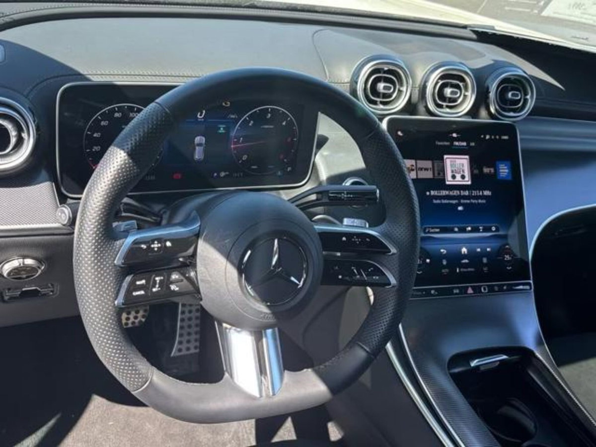 Mercedes-Benz GLC 220 d 4Matic Mild Hybrid AMG Premium Plus (7)