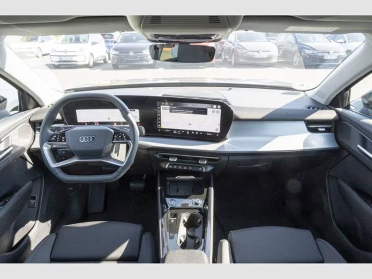 Audi Q3 35 TDI S line edition (10)