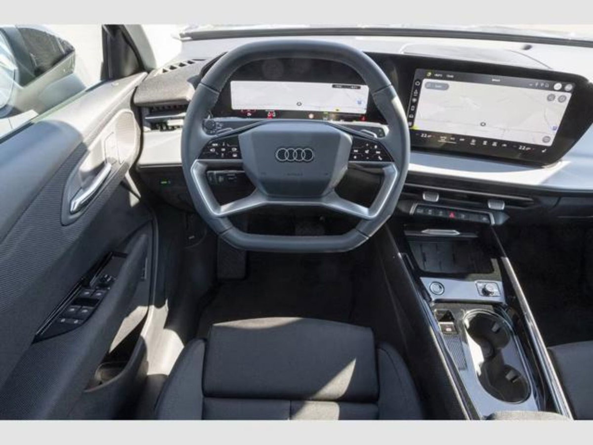Audi Q3 35 TDI S line edition (12)