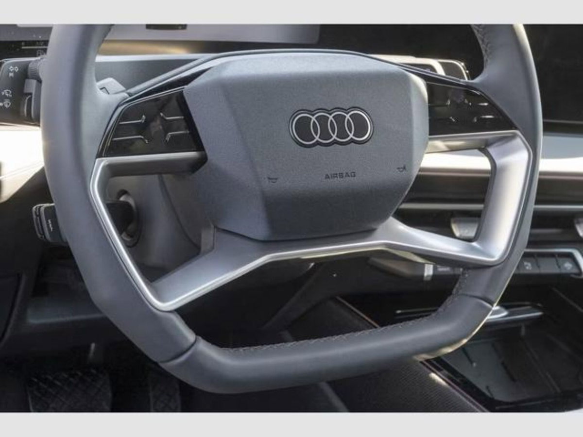 Audi Q3 35 TDI S line edition (15)
