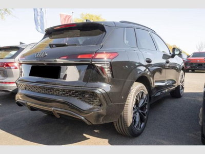 Audi Q3 35 TDI S line edition (2)