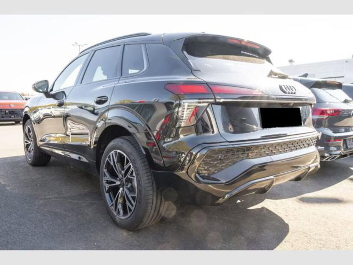 Audi Q3 35 TDI S line edition (3)
