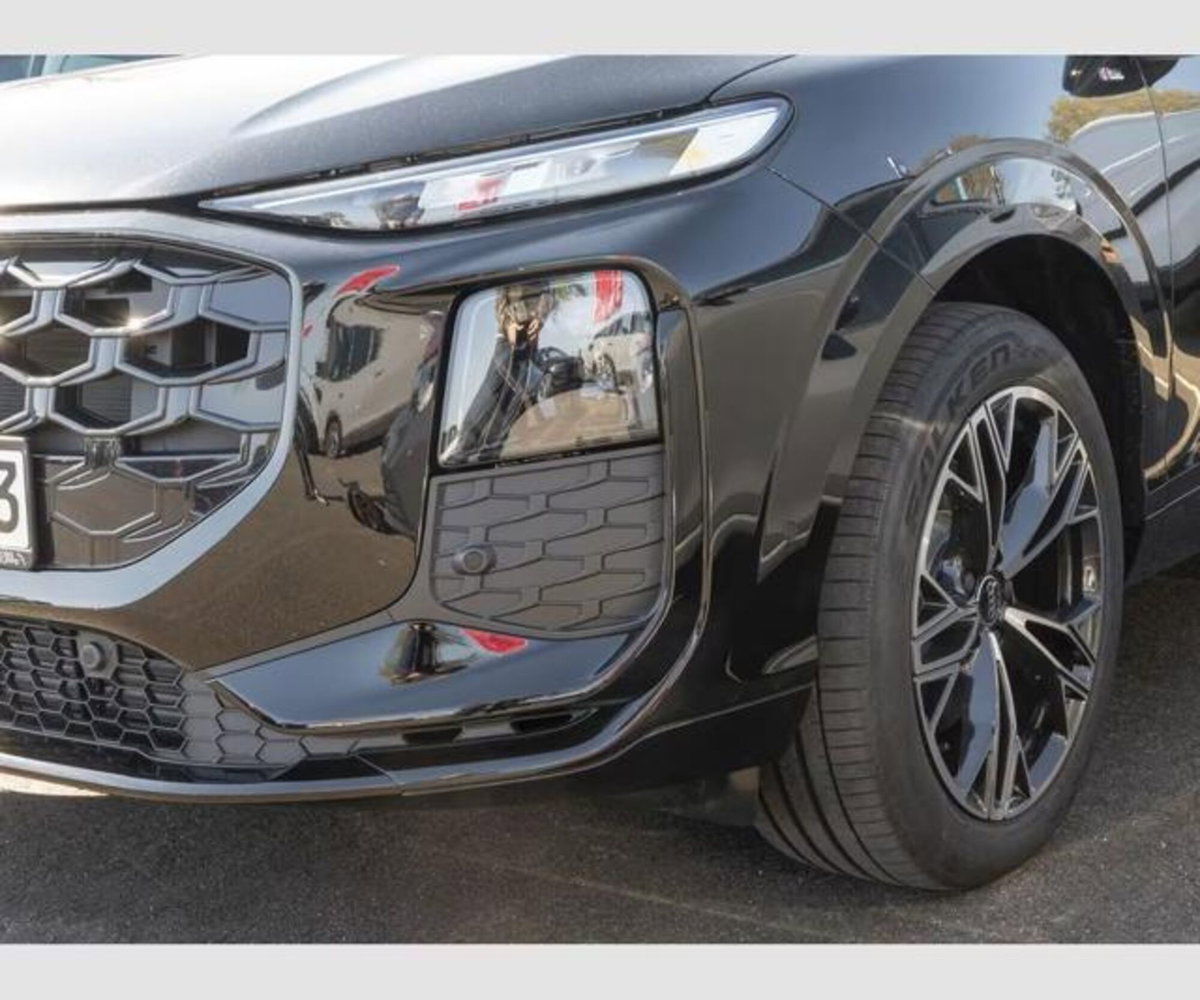 Audi Q3 35 TDI S line edition (4)