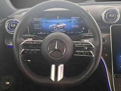 Mercedes-Benz CLE Coupé 200 AMG Line Premium auto (13)