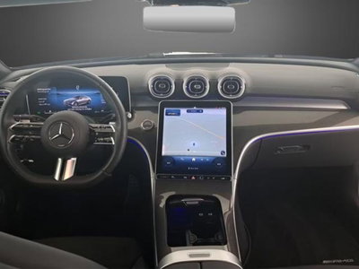 Mercedes-Benz CLE Coupé 200 AMG Line Premium auto (15)