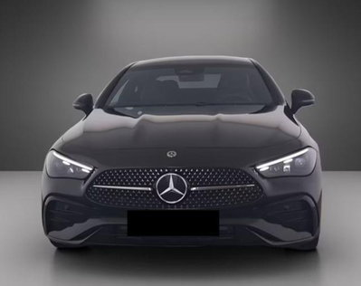 Mercedes-Benz CLE Coupé 200 AMG Line Premium auto (2)