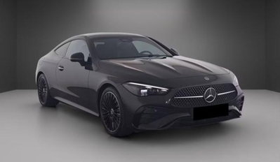 Mercedes-Benz CLE Coupé 200 AMG Line Premium auto (3)
