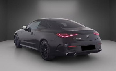 Mercedes-Benz CLE Coupé 200 AMG Line Premium auto (7)