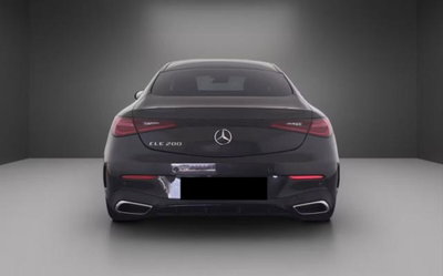 Mercedes-Benz CLE Coupé 200 AMG Line Premium auto (8)