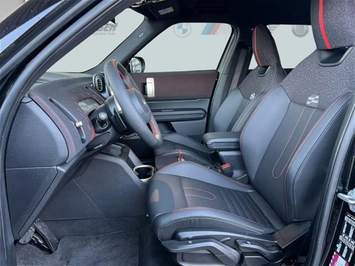 MINI Mini Countryman 1.5 Cooper JCW Countryman ALL4 (10)