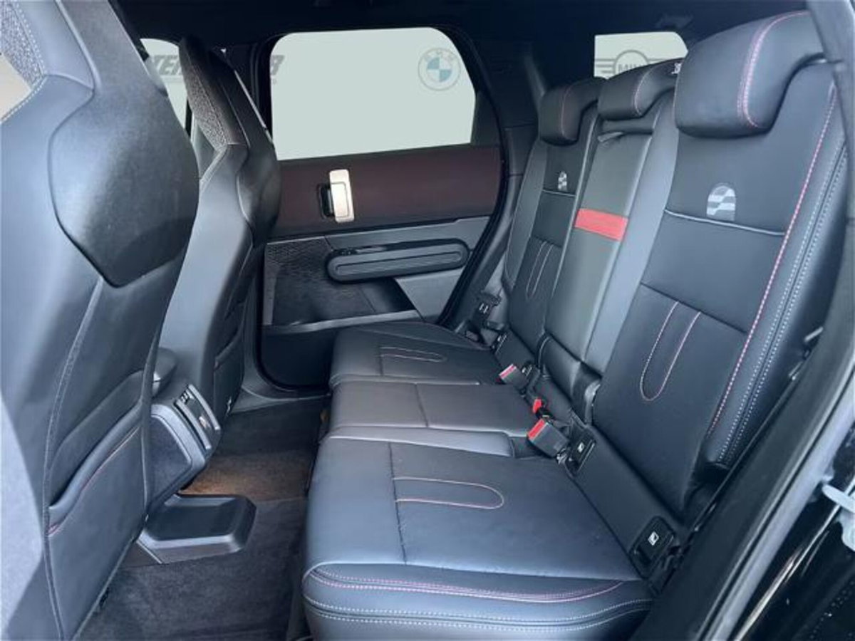 MINI Mini Countryman 1.5 Cooper JCW Countryman ALL4 (11)