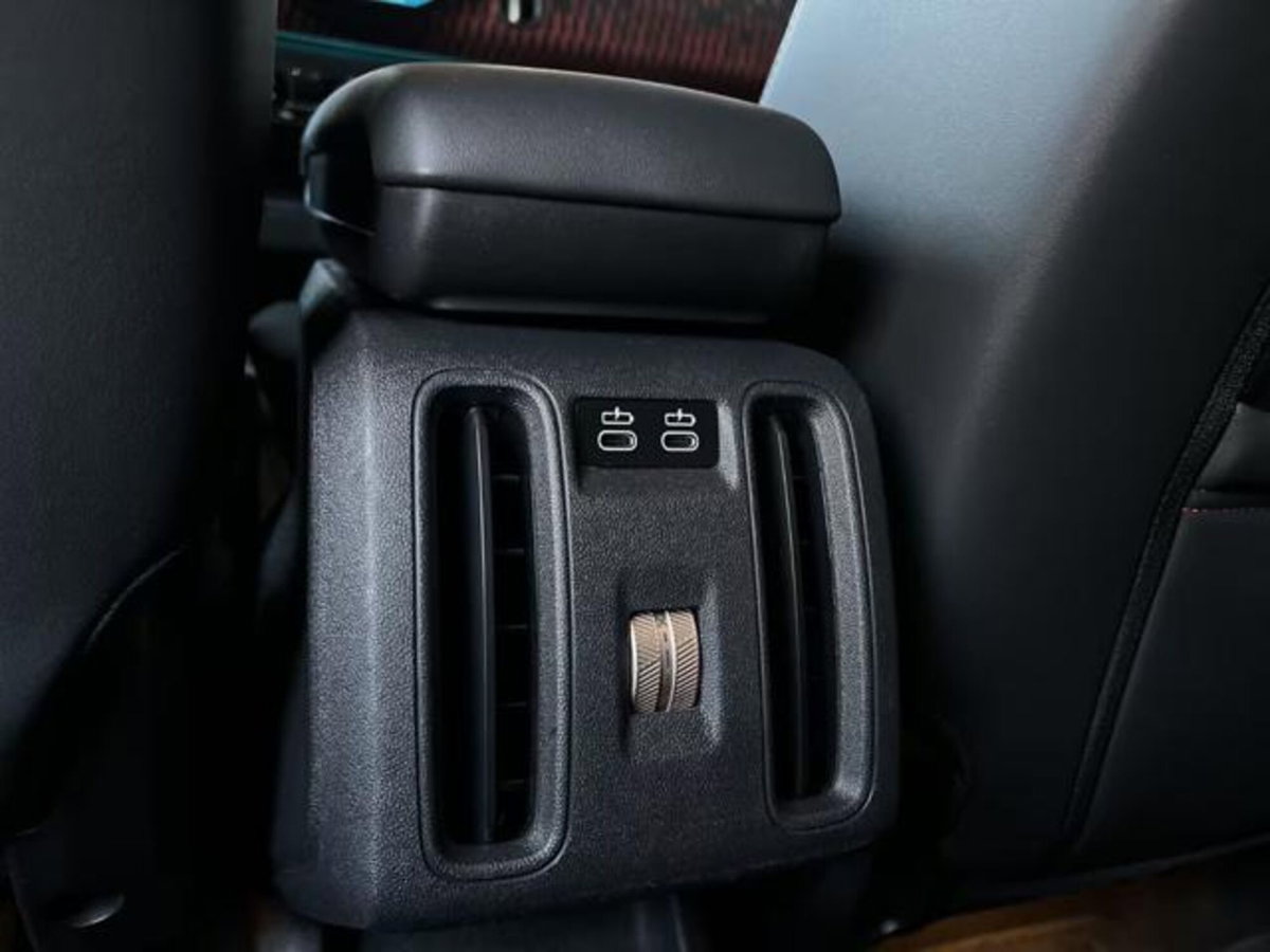 MINI Mini Countryman 1.5 Cooper JCW Countryman ALL4 (14)