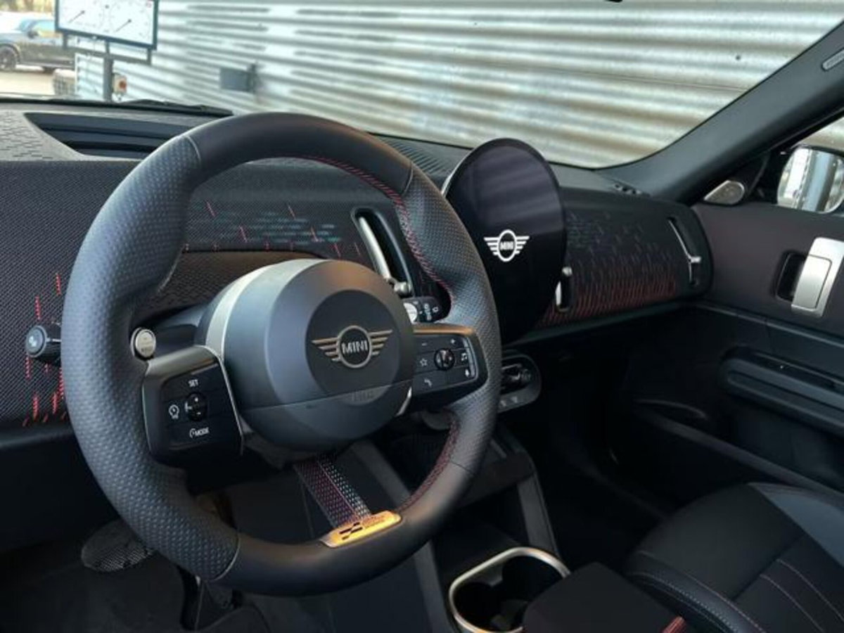 MINI Mini Countryman 1.5 Cooper JCW Countryman ALL4 (15)