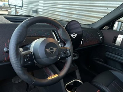 MINI Mini Countryman 1.5 Cooper JCW Countryman ALL4 (15)