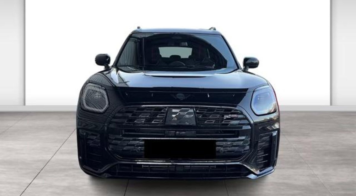 MINI Mini Countryman 1.5 Cooper JCW Countryman ALL4 (2)