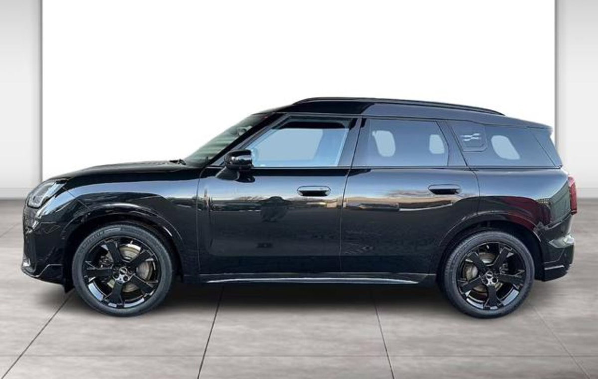 MINI Mini Countryman 1.5 Cooper JCW Countryman ALL4 (3)