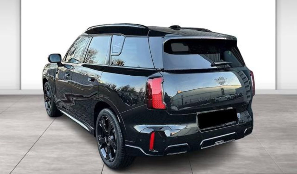 MINI Mini Countryman 1.5 Cooper JCW Countryman ALL4 (4)