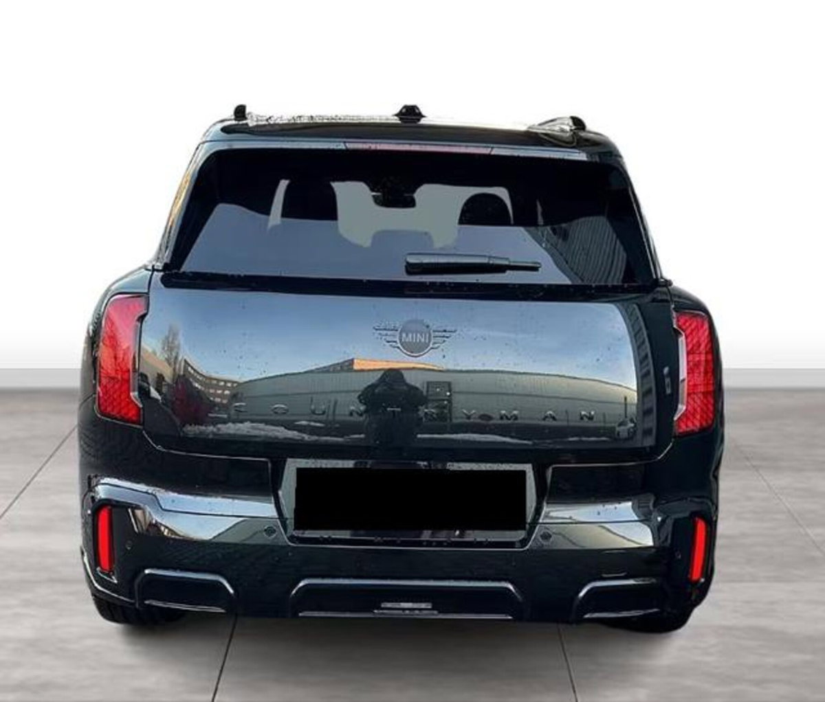 MINI Mini Countryman 1.5 Cooper JCW Countryman ALL4 (5)
