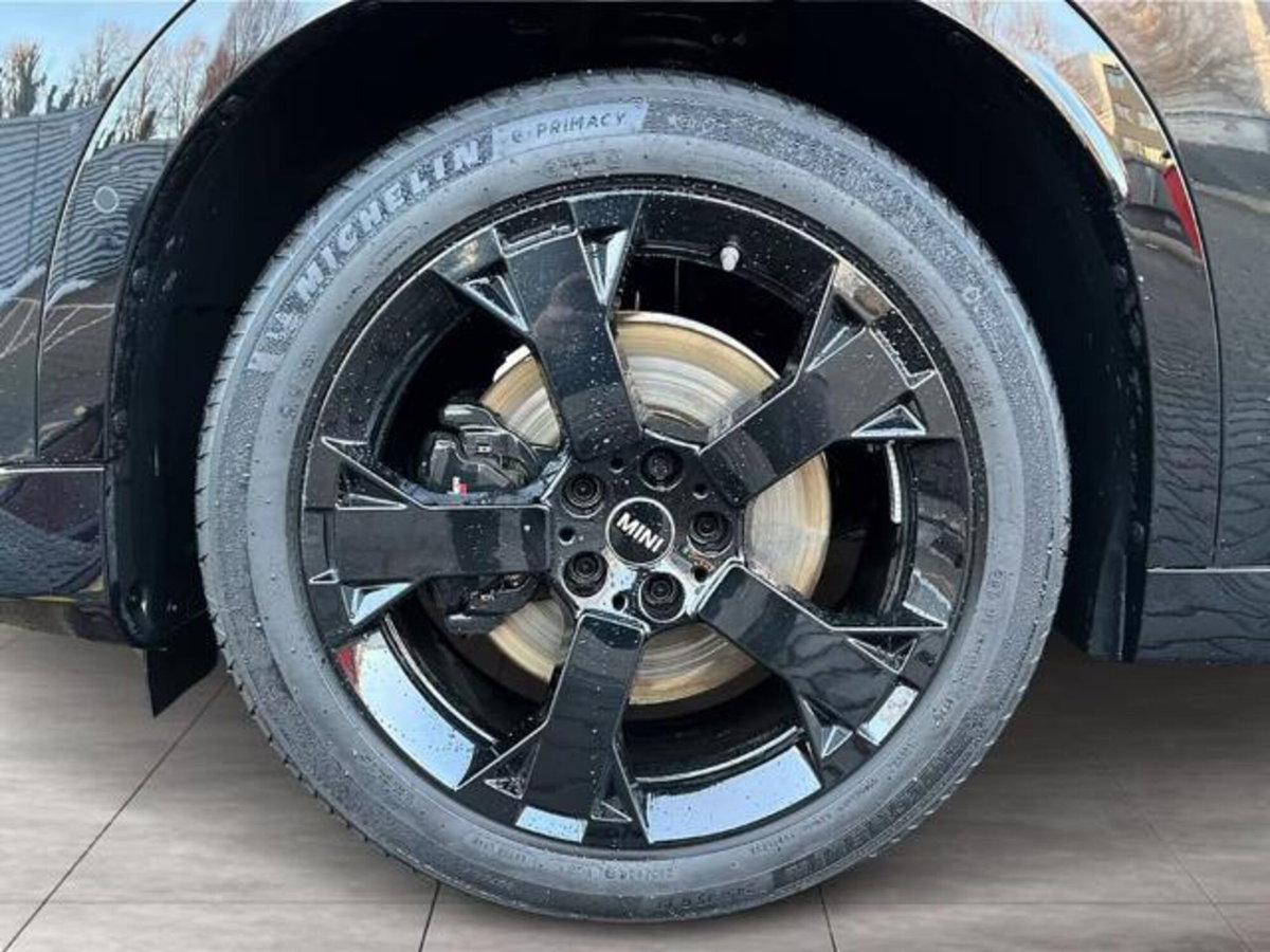 MINI Mini Countryman 1.5 Cooper JCW Countryman ALL4 (6)