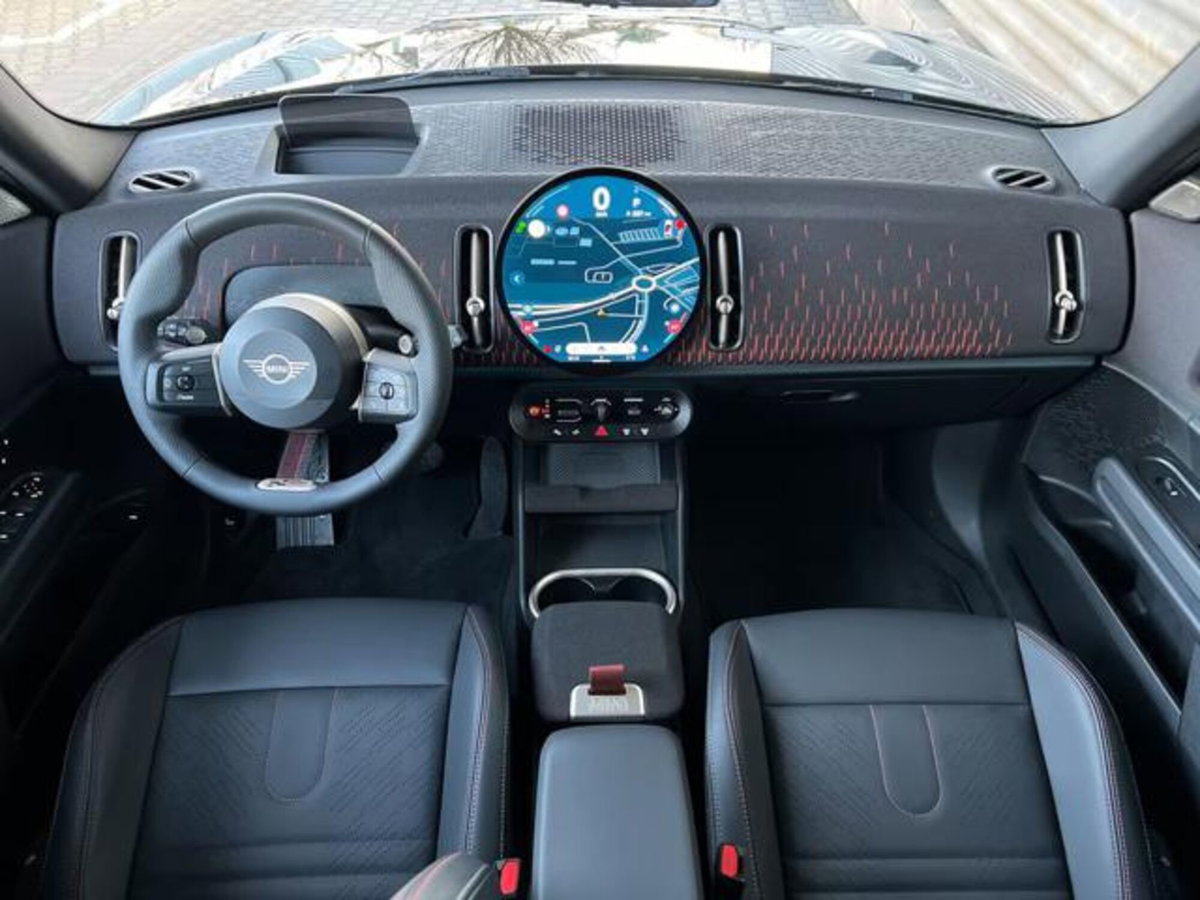 MINI Mini Countryman 1.5 Cooper JCW Countryman ALL4 (7)