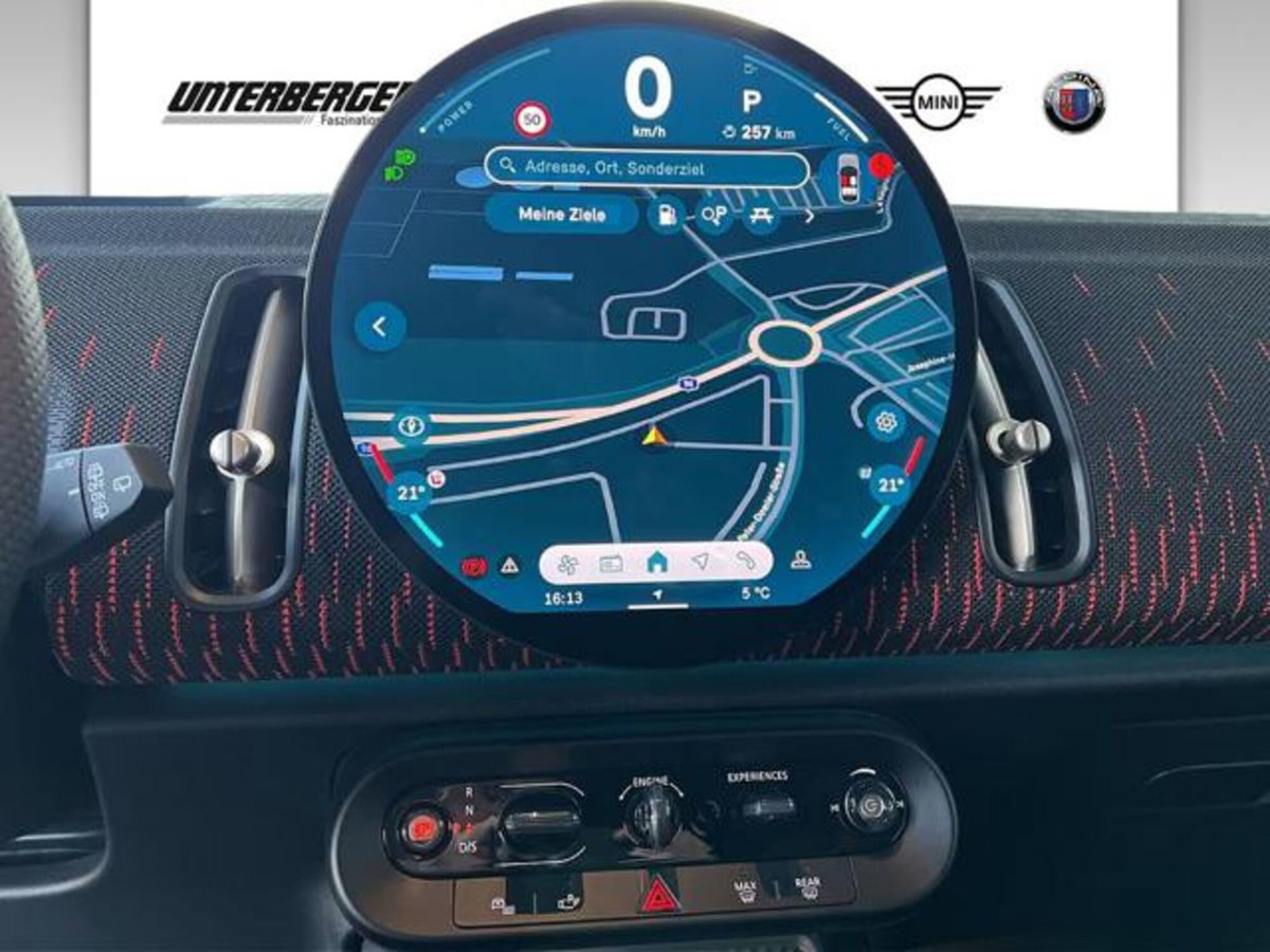 MINI Mini Countryman 1.5 Cooper JCW Countryman ALL4 (8)