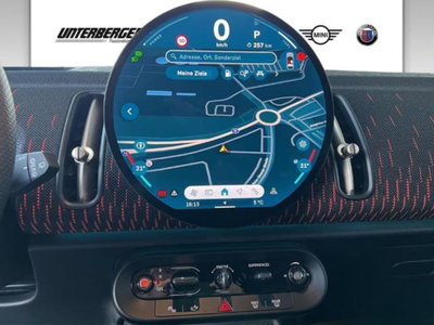 MINI Mini Countryman 1.5 Cooper JCW Countryman ALL4 (8)