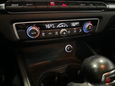 Audi A3 Sportback 1.6 TDI 116 CV S tronic Business (10)