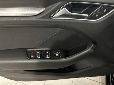 Audi A3 Sportback 1.6 TDI 116 CV S tronic Business (13)