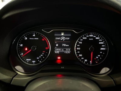 Audi A3 Sportback 1.6 TDI 116 CV S tronic Business (14)