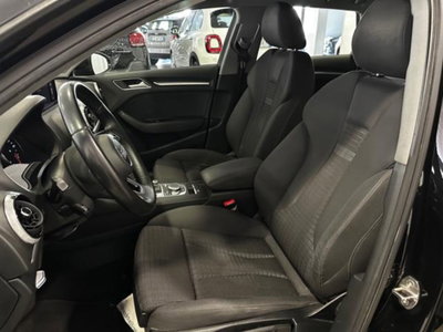 Audi A3 Sportback 1.6 TDI 116 CV S tronic Business (5)