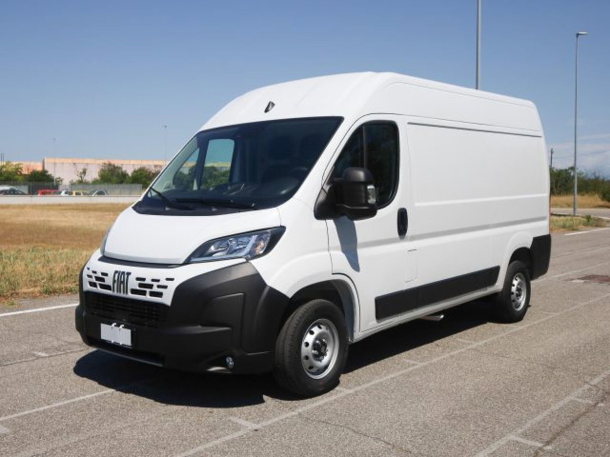 Fiat Ducato Furgone 35 2.2 Mjt 120CV PLM-SL-TM Furgone