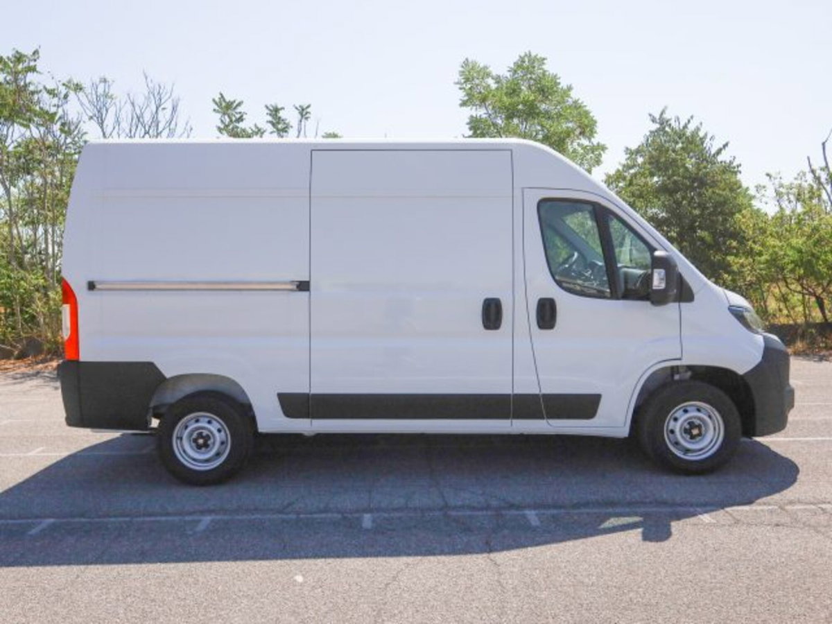 Fiat Ducato Furgone 35 2.2 Mjt 120CV PLM-SL-TM Furgone (3)