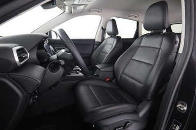 Mg ZS ZS 1.5 Luxury (10)