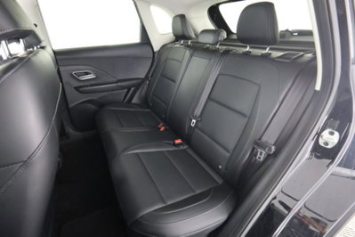 Mg ZS ZS 1.5 Luxury (11)