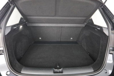 Mg ZS ZS 1.5 Luxury (14)