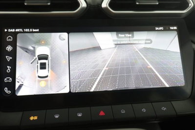 Mg ZS ZS 1.5 Luxury (20)