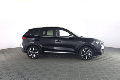 Mg ZS ZS 1.5 Luxury (3)