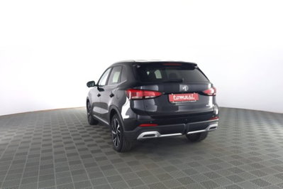 Mg ZS ZS 1.5 Luxury (6)