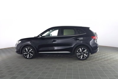 Mg ZS ZS 1.5 Luxury (7)