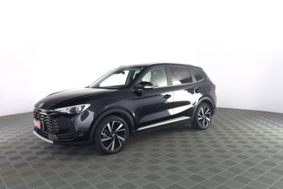 Mg ZS ZS 1.5 Luxury (8)