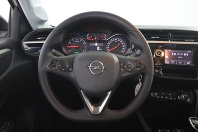 Opel Corsa 1.2 100 CV Edition (5)