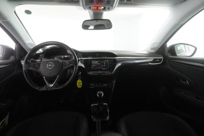 Opel Corsa 1.2 Elegance (3)