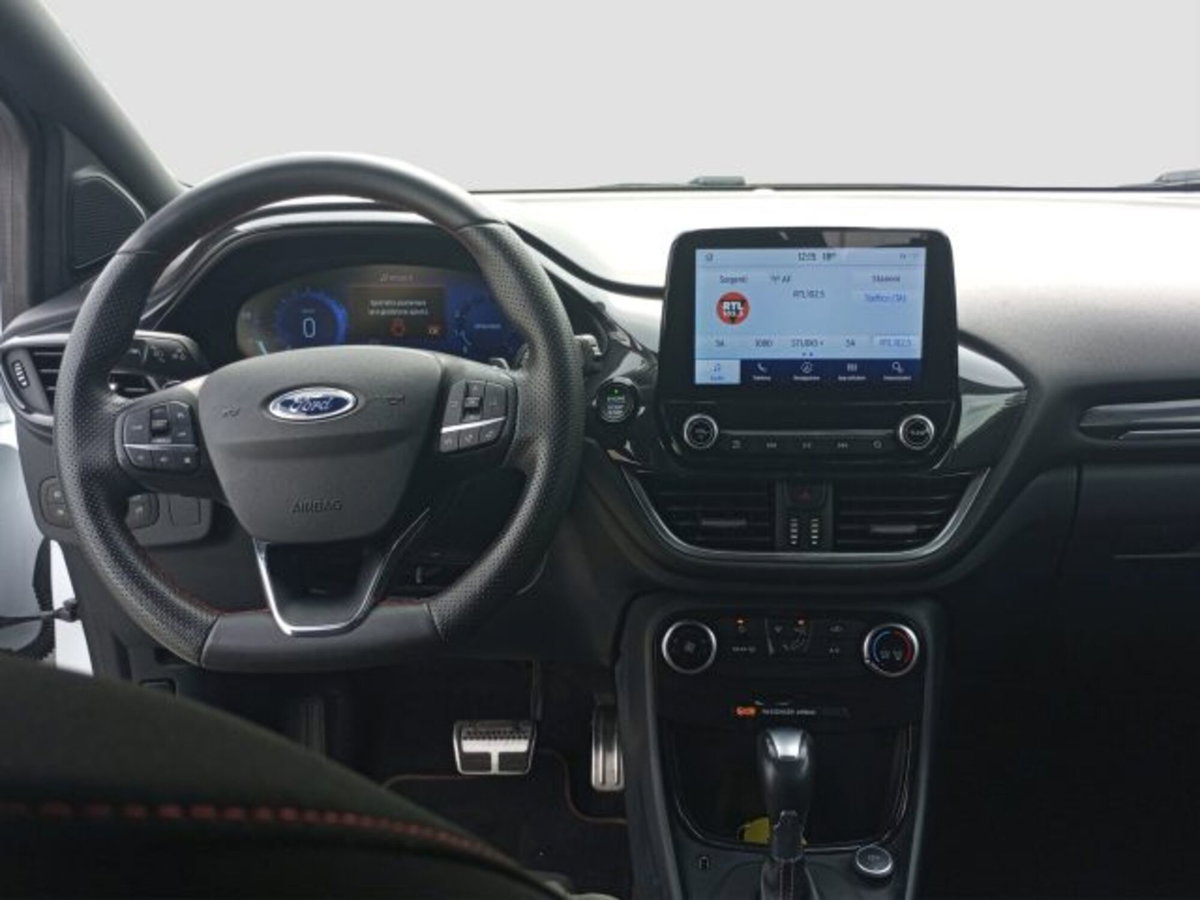 Ford Puma 1.0 EcoBoost 125 CV S&S ST-Line (11)