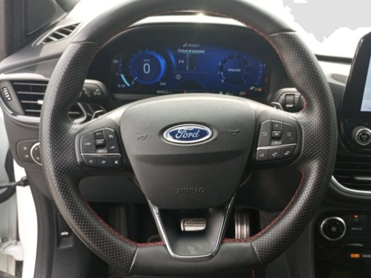 Ford Puma 1.0 EcoBoost 125 CV S&S ST-Line (12)