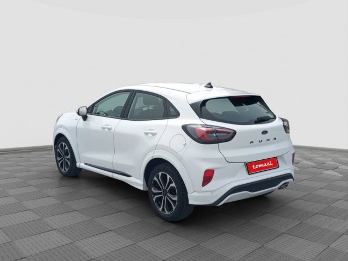 Ford Puma 1.0 EcoBoost 125 CV S&S ST-Line (3)