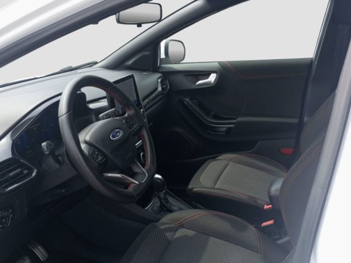 Ford Puma 1.0 EcoBoost 125 CV S&S ST-Line (9)