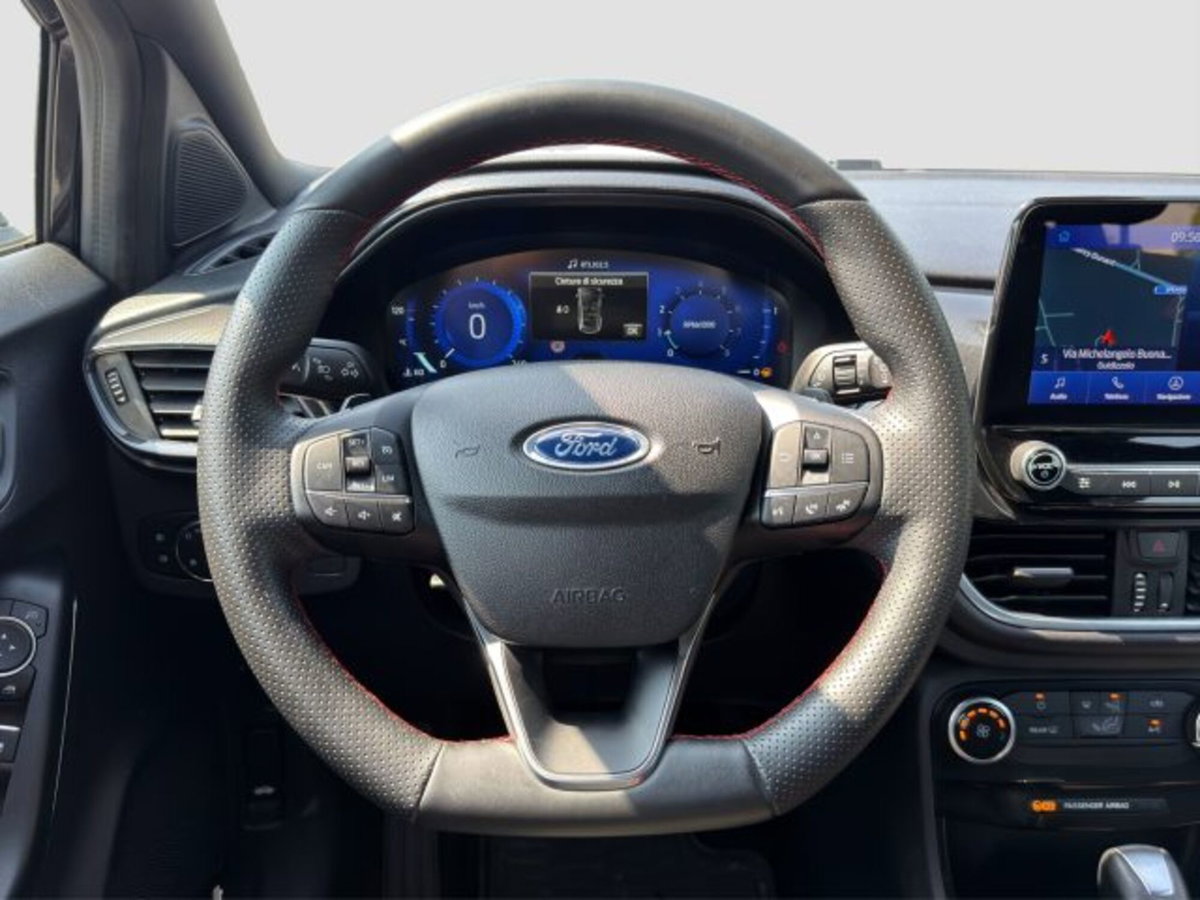 Ford Puma 1.0 EcoBoost 125 CV S&S ST-Line (13)