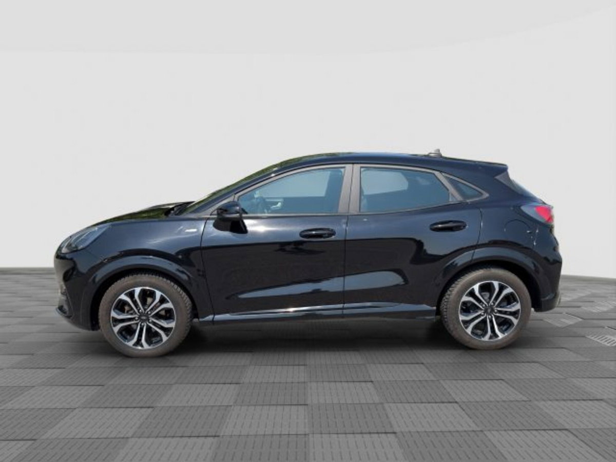 Ford Puma 1.0 EcoBoost 125 CV S&S ST-Line (2)